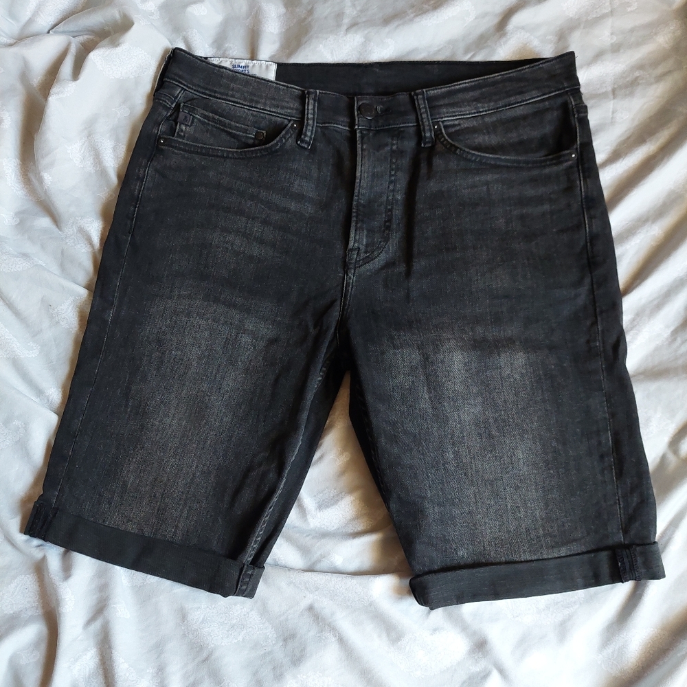 Slimfit Shorts
